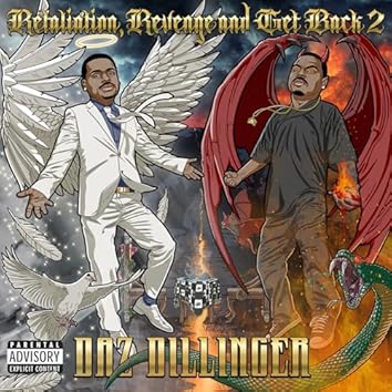 洋楽 DAZ DILLINGER/DAZAMATAZ/G-RAP Daz Dillinger - Dazamataz (Audio) - YouTube