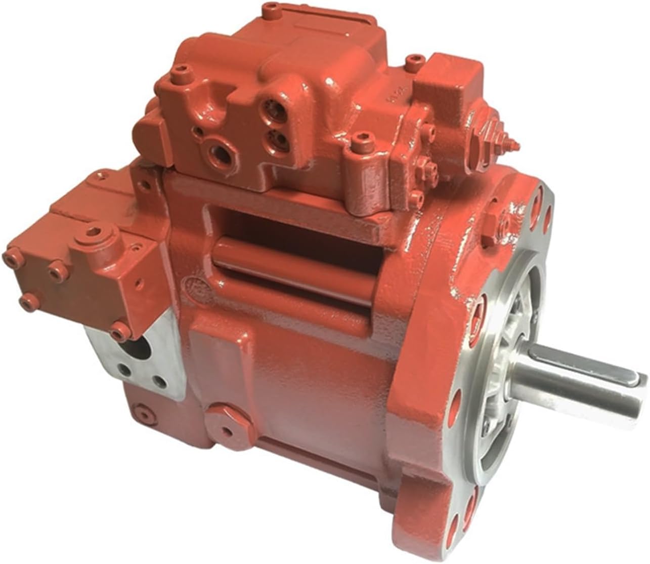 K3VG Hydraulic Pump Axial Piston Pump/High Pressure Pump(K3VG280DT)