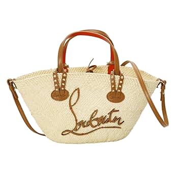 Amazon | [Christian Louboutin] [クリスチャンルブタン] かご