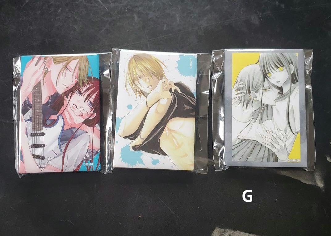 Amazon.co.jp: 春の嵐とモンスター 野良猫と狼 漫福ガチャ ミユキ蜜蜂