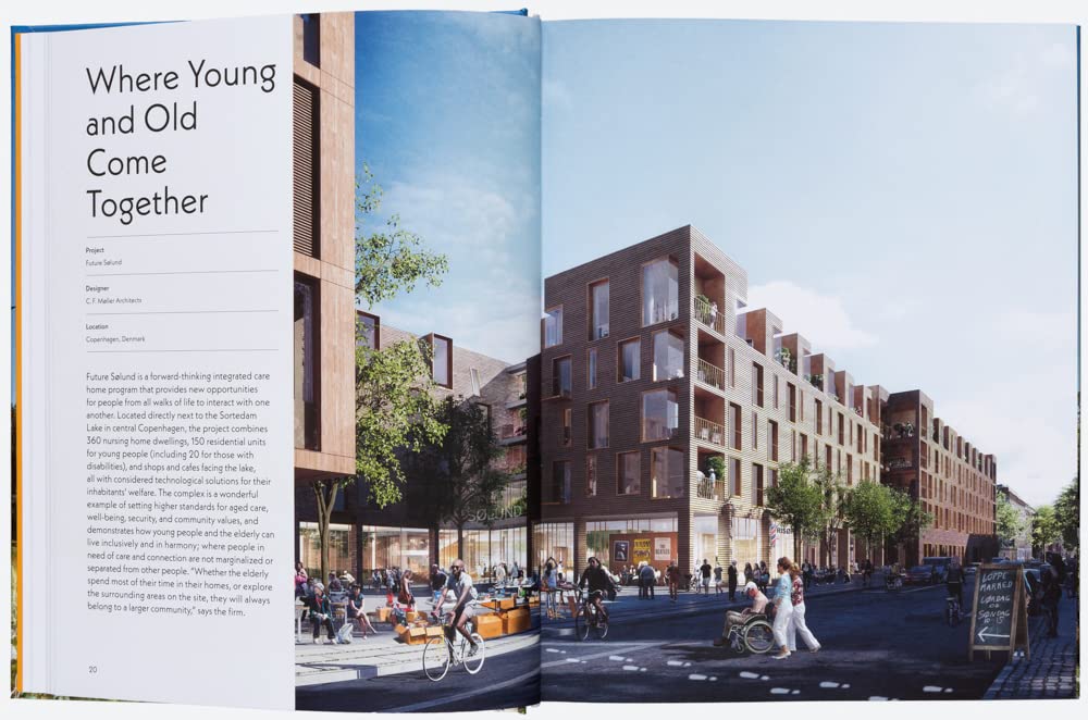 Come Together: The Architecture of Multigenerational Living: 1