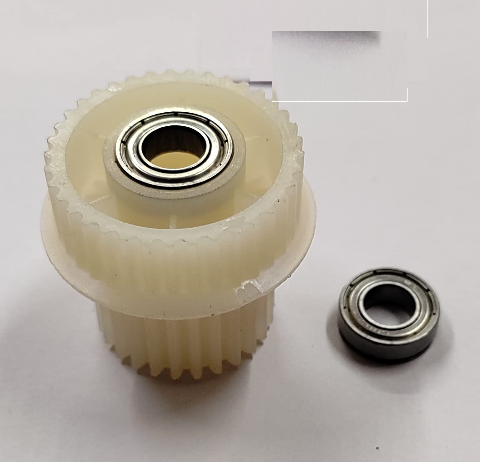 morel 5790 Main MOTER Gear (Set of 2) for USE in XEROX WORKCENTER