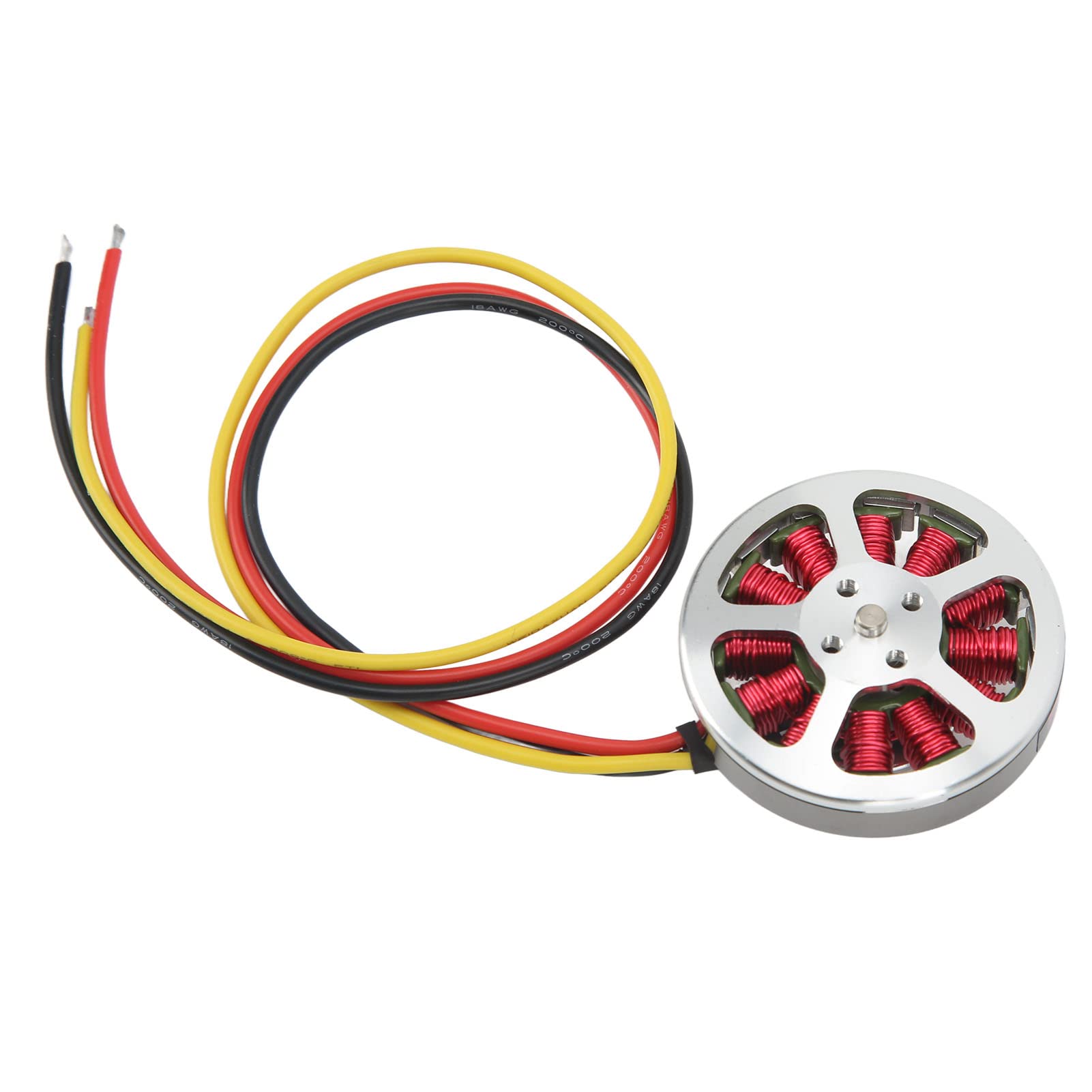 Motore senza spazzole multicopter Aeromobile ad alta torsione motore senza spazzole per multi -assi 5010 750kv