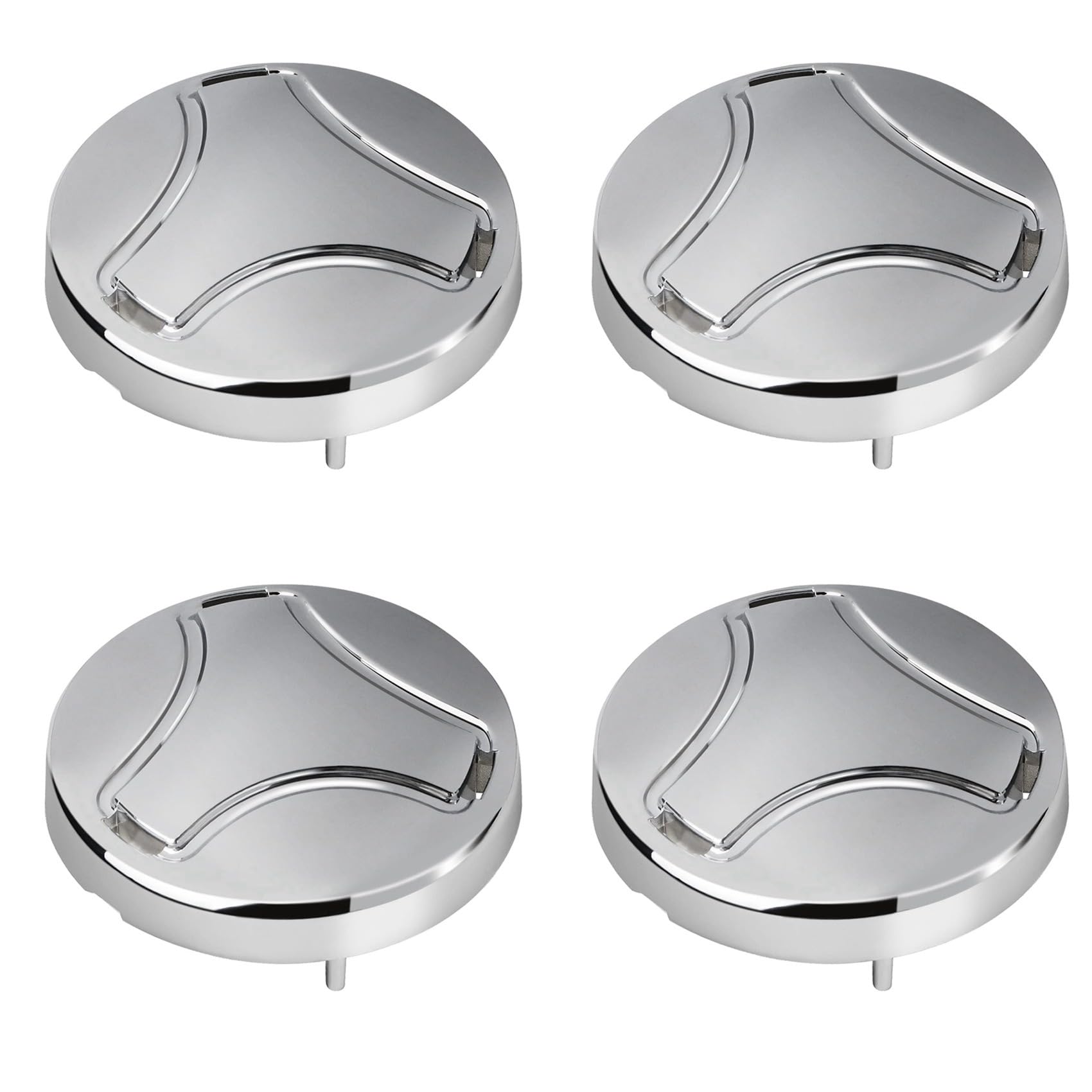 Vjsujehgy 4X 5006EA3009B Washer Pulsator Cap Laundry Appliance Control Knob for Washing Machine Replacement Washer Dryer Control