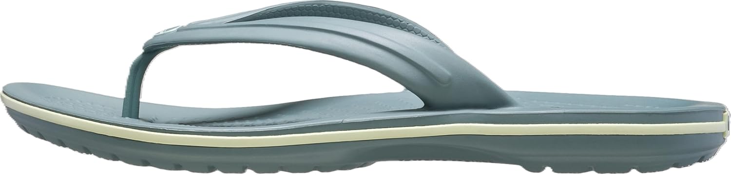 Crocs Unisex Adult Crocband Flip Flop Sandals - Image 4