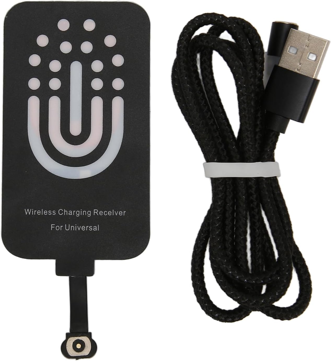 Wireless Charging Adapter Samsung A21s Qi Is Samsung Galaxy A21