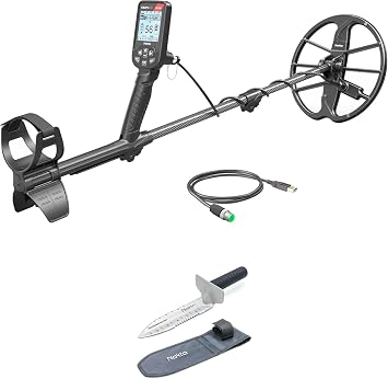Nokta Simplex Ultra Metal Detector Set Metal Detector + Digger