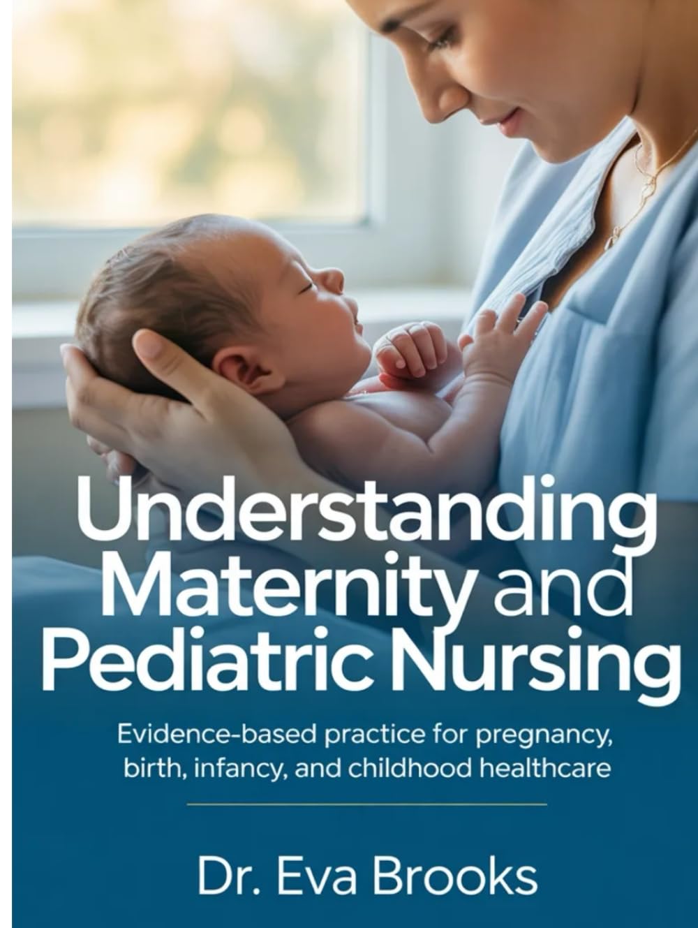 Understanding Maternity And Pediatric Nursing: Evidence-Based Practice For Pregnancy, Birth, Infancy, And Childhood Healthcare