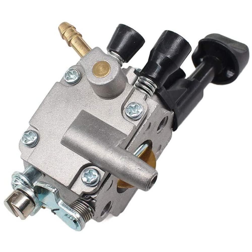 Soplador De Mochila De Repuesto De Carburador De 2 Piezas, Repuesto De Carburador Para Sopladores De Mochila STIHL BR350 BR430 BR450 BR 450 CEF SR430 SR450 4229 129 0901
