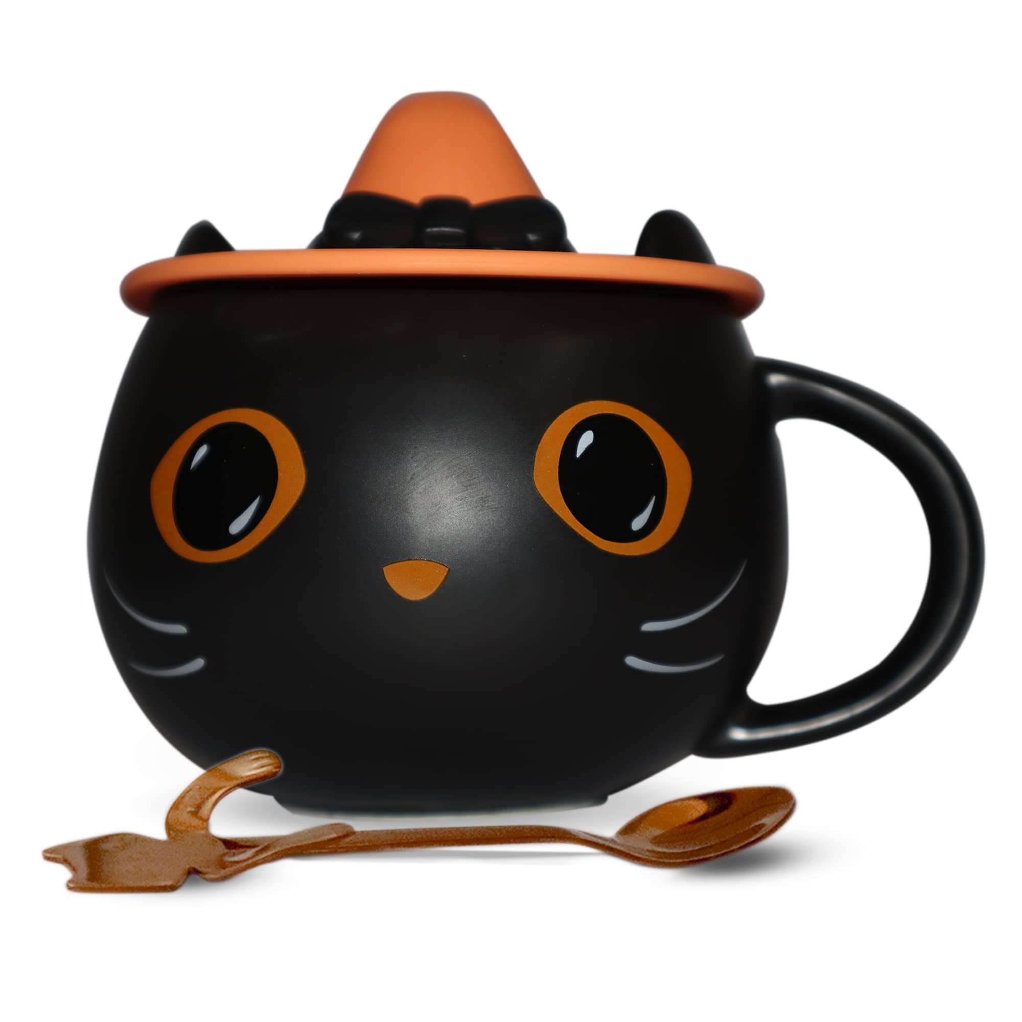 cat keep cup