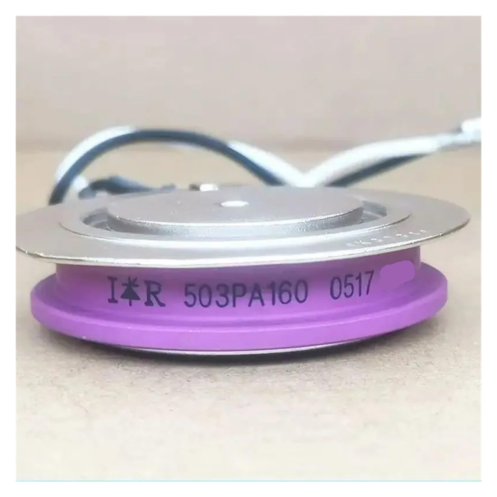 LEOTNNDQ 1PCS 503PA160 Thyristor