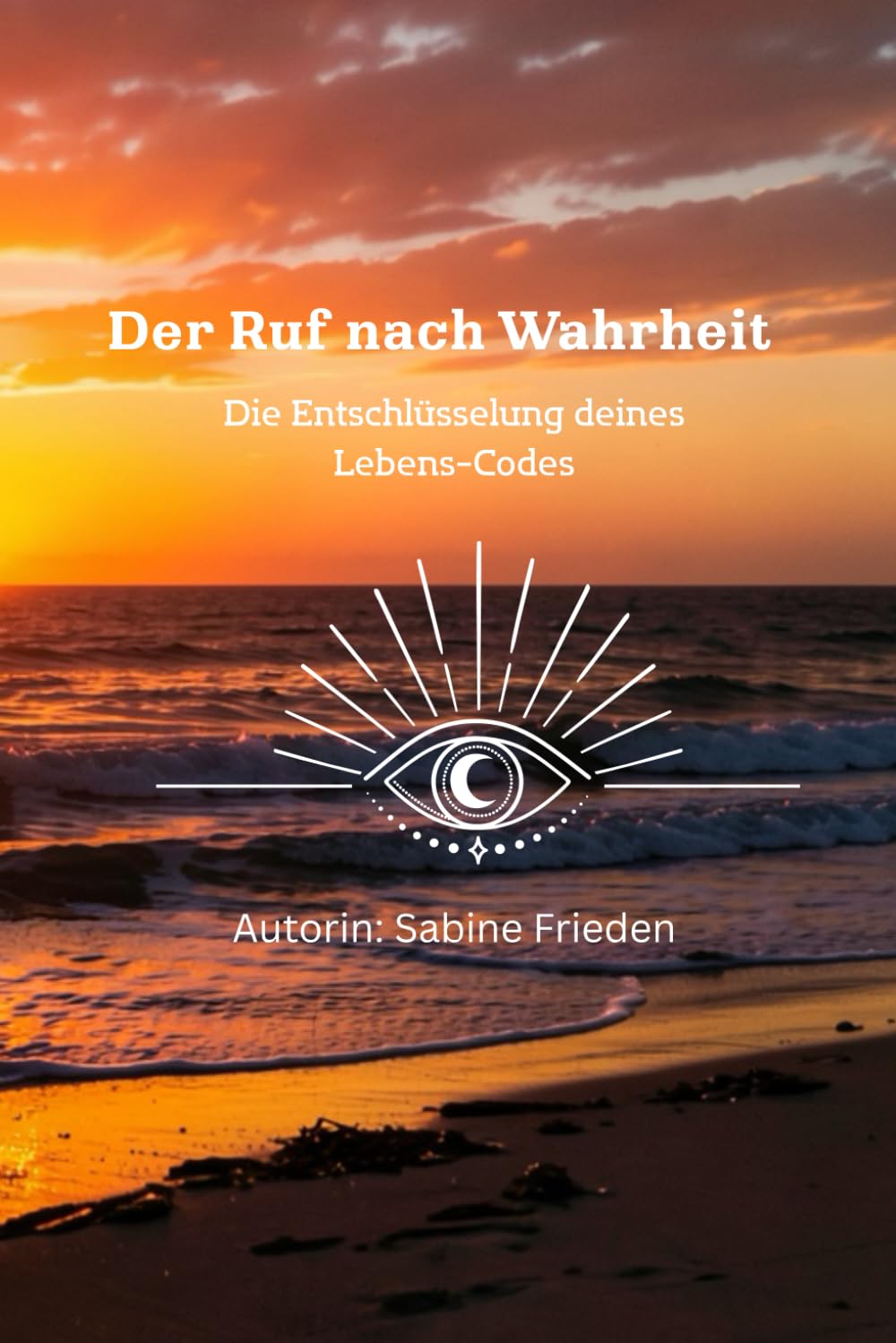 Der Ruf nach Wahrheit: Die Entschlüsselung deines Lebens-Codes
