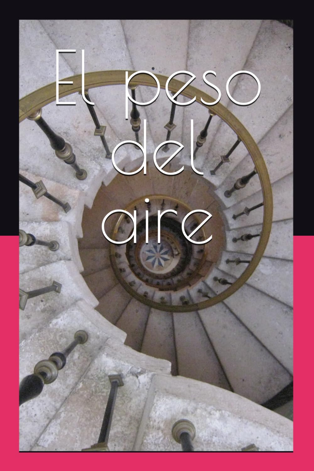 El peso del aire