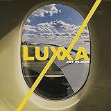 luxxamed kassel  Jet Plane