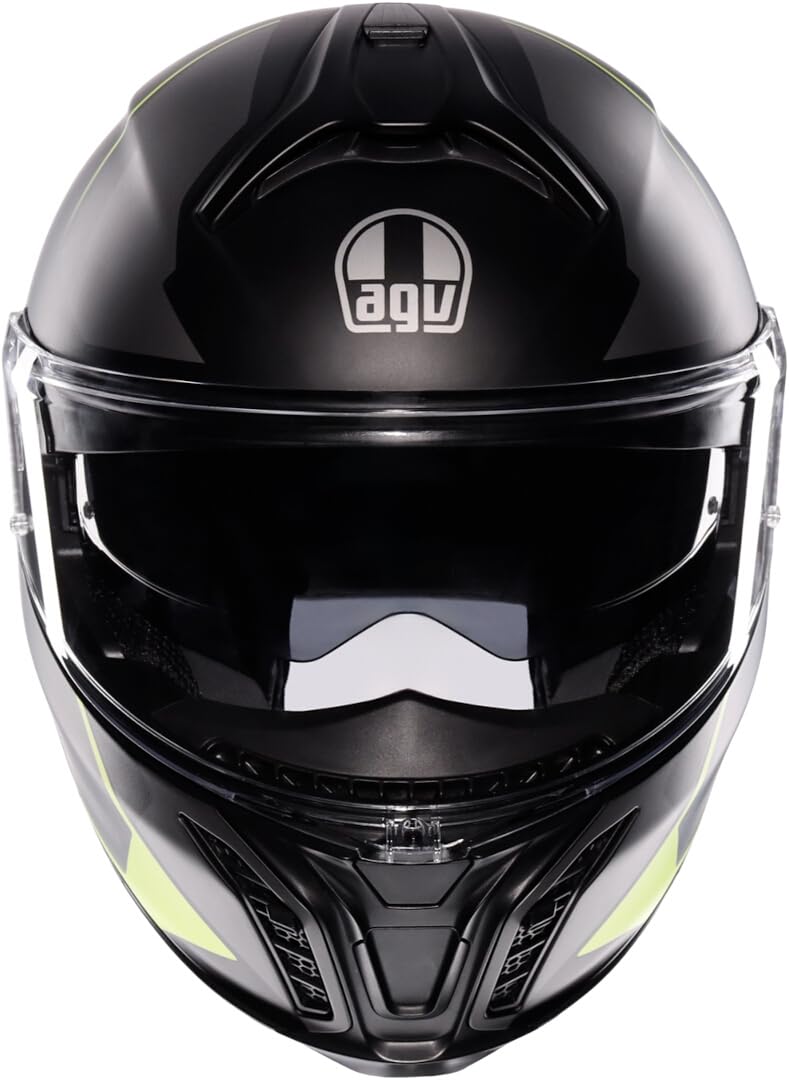 AGV Tourmodular Perception Hełm