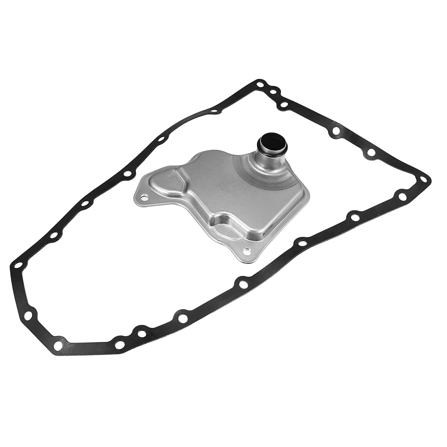 Amazon.com: X AUTOHAUX 1 Set 31728-28X0A 21 Hole Gasket