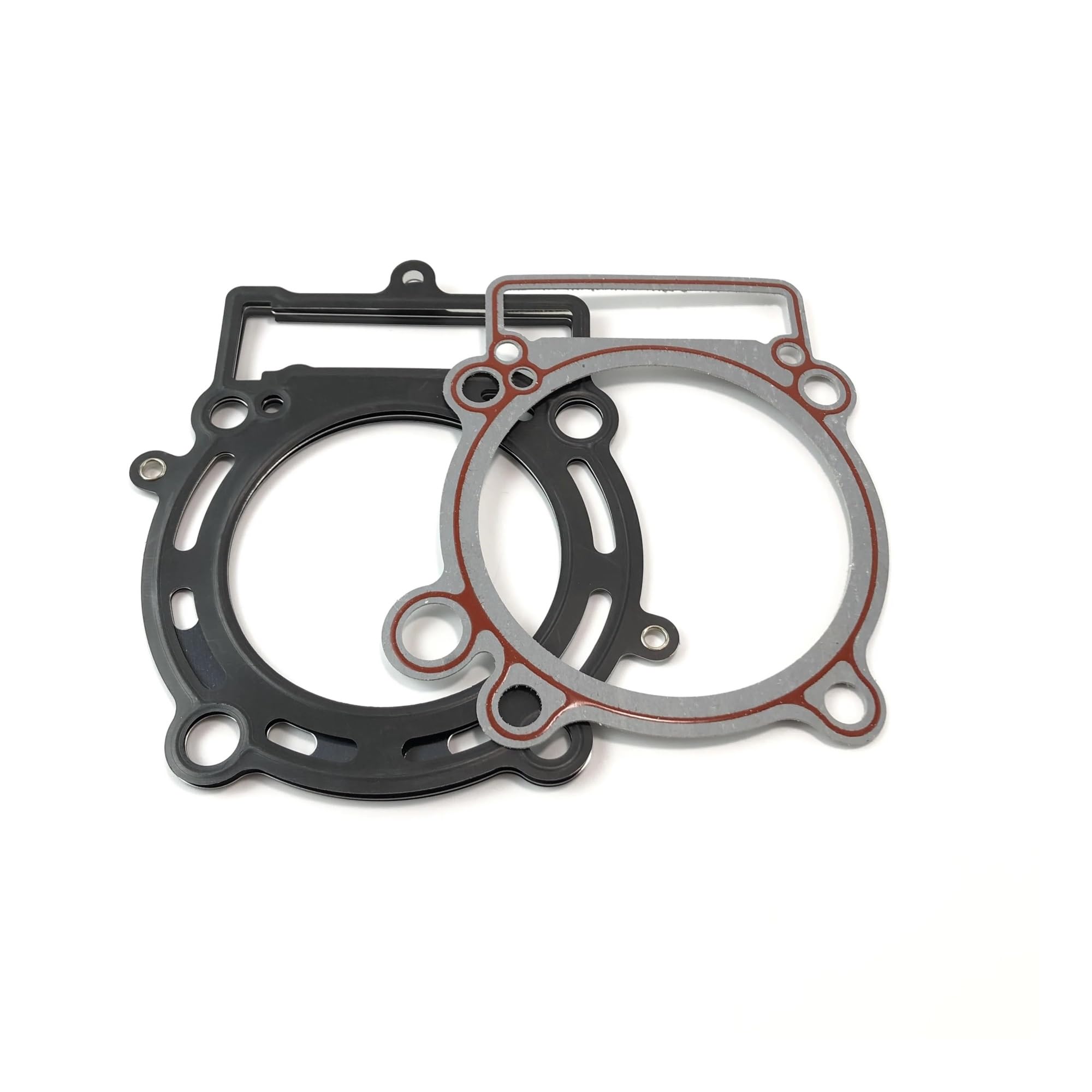 Kit cylindre 84 mm NC300 résout les pertes de compression moteur