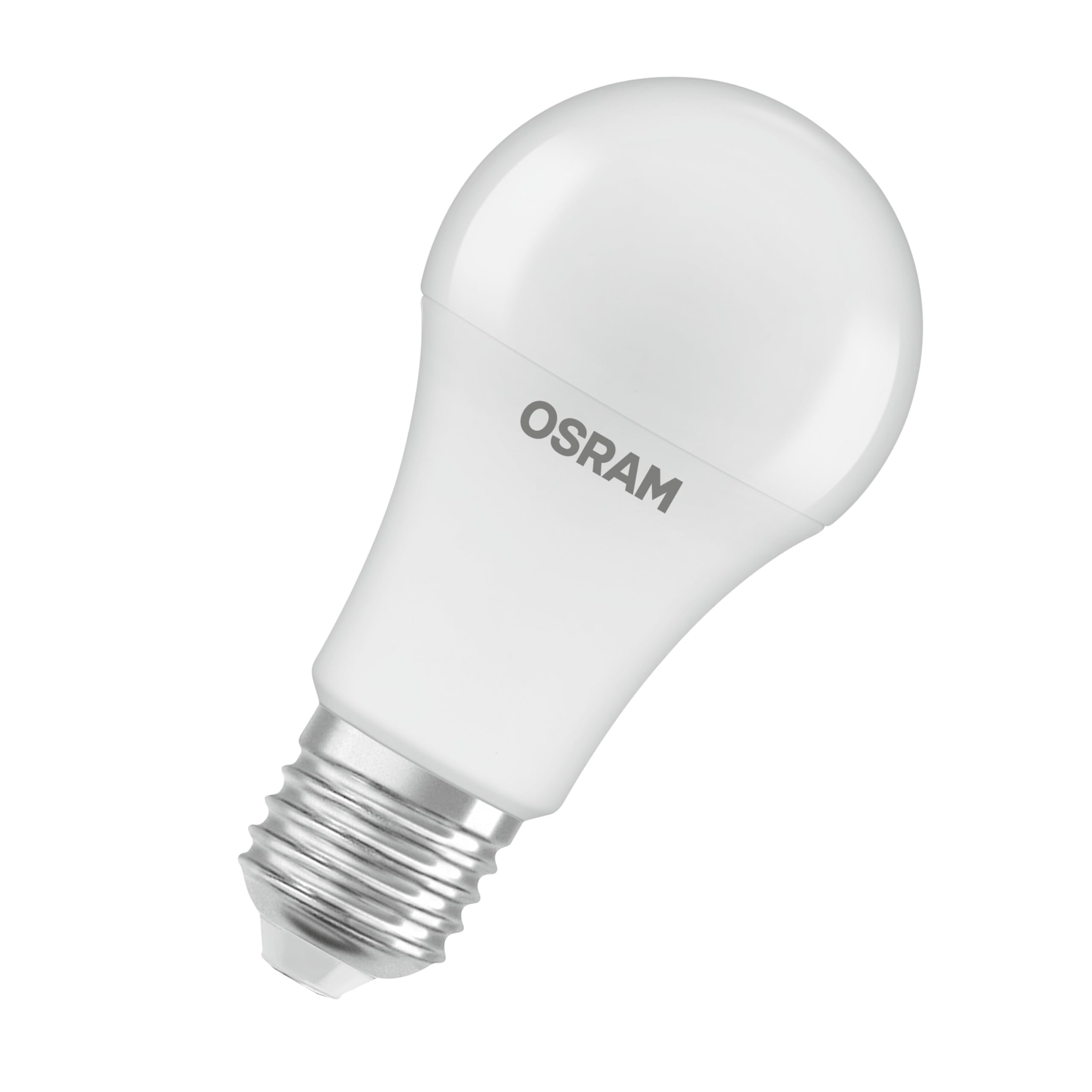 OSRAM HOMELIGHTING 4099854129377 LED E-27 10W Cool white EEC F 1 pcs