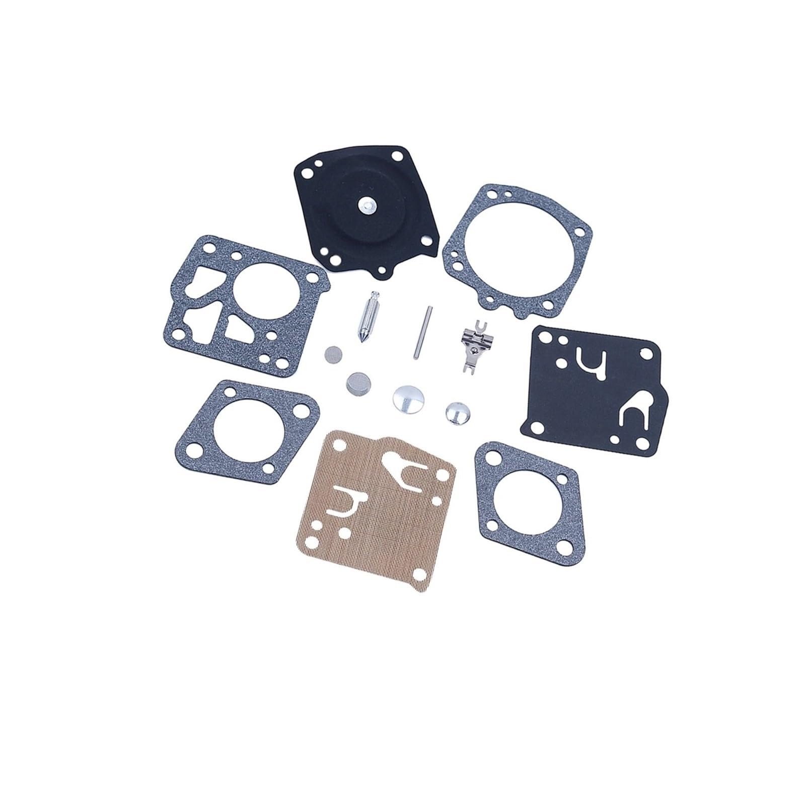 Kit de réparation de carburateur RK-23HS pour résoudre les problèmes de démarrage du moteur XL30
