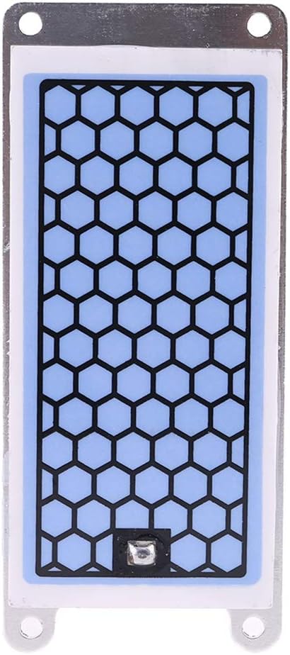 ozonizzatore per acqua potabile