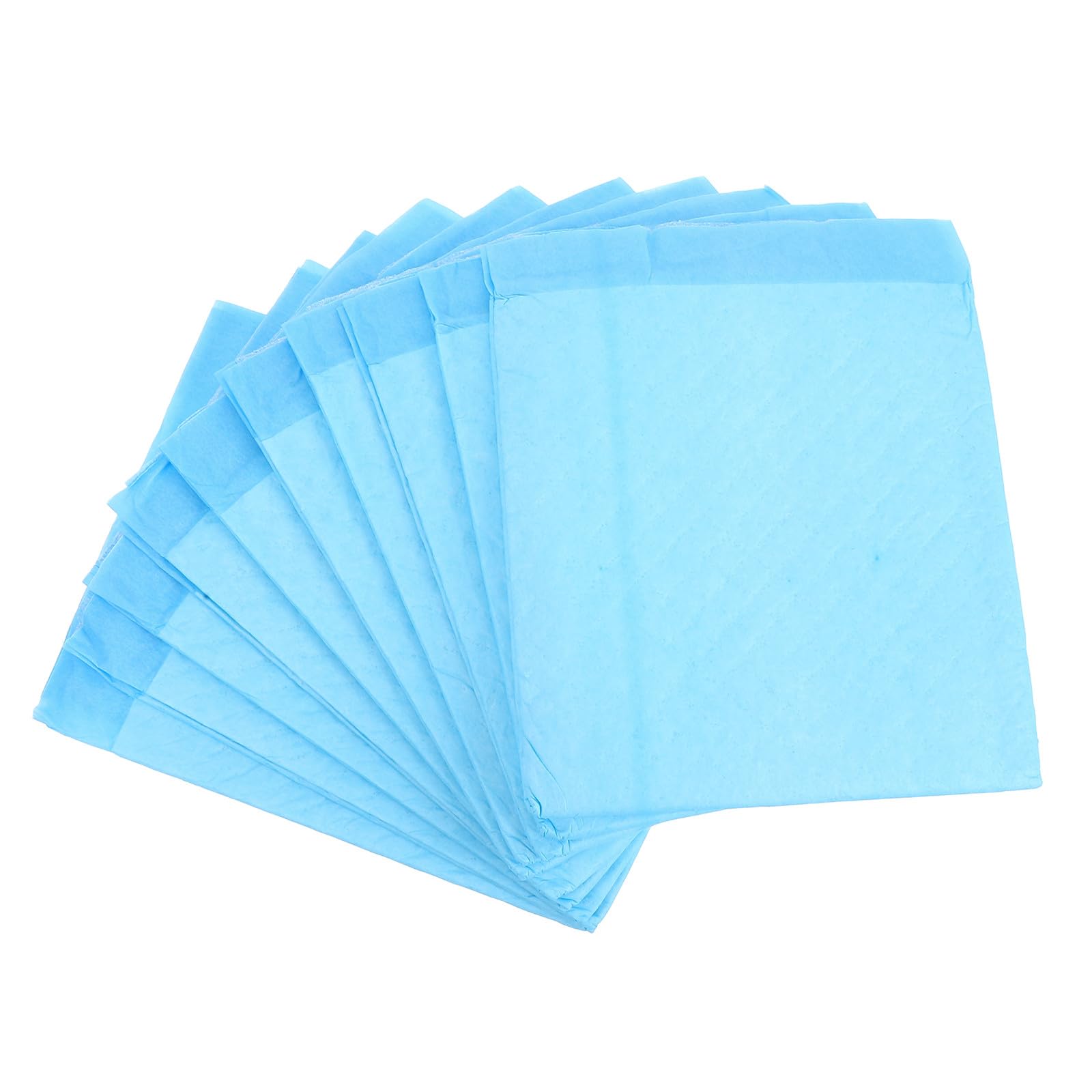 Protectores absorbentes para jaulas facilitan la limpieza de periquitos