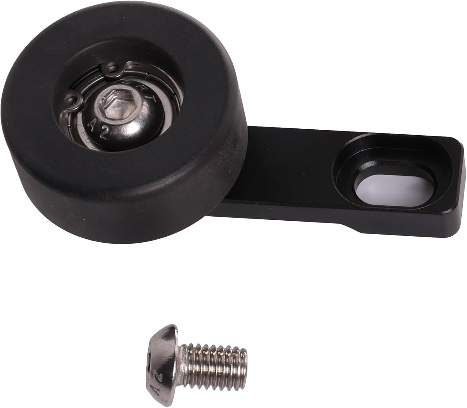 Malco FSXSRPGW Power Assisted Seamer Replacement Guide Wheel Kit (1.5”) for FSXS