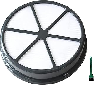 EZ SPARES Replacement For Hoover Vacuum Cleaner Parts Of HEPA Filter Attachments For Hoover UH70400 & UH72400 UH72401 UH72409 440003905 HEPA