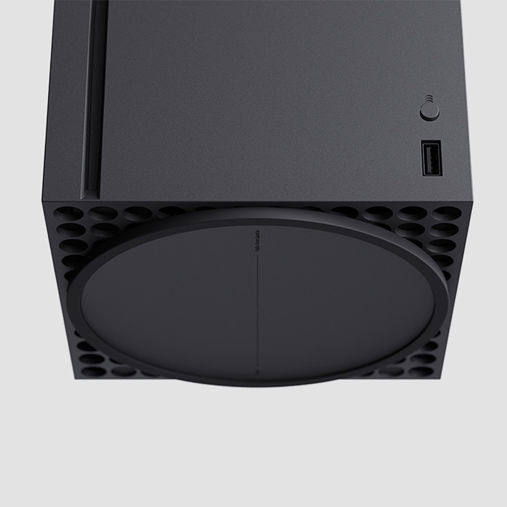 Xbox Series X - 1TB (Reacondicionada)