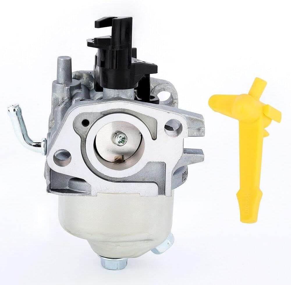 Replace Tool Spare Part for Machines Carburetor Assembly for Champion 100424 27Ton 224cc Log Splitter 27.131000.04 (#storespl#-20072024-05663)