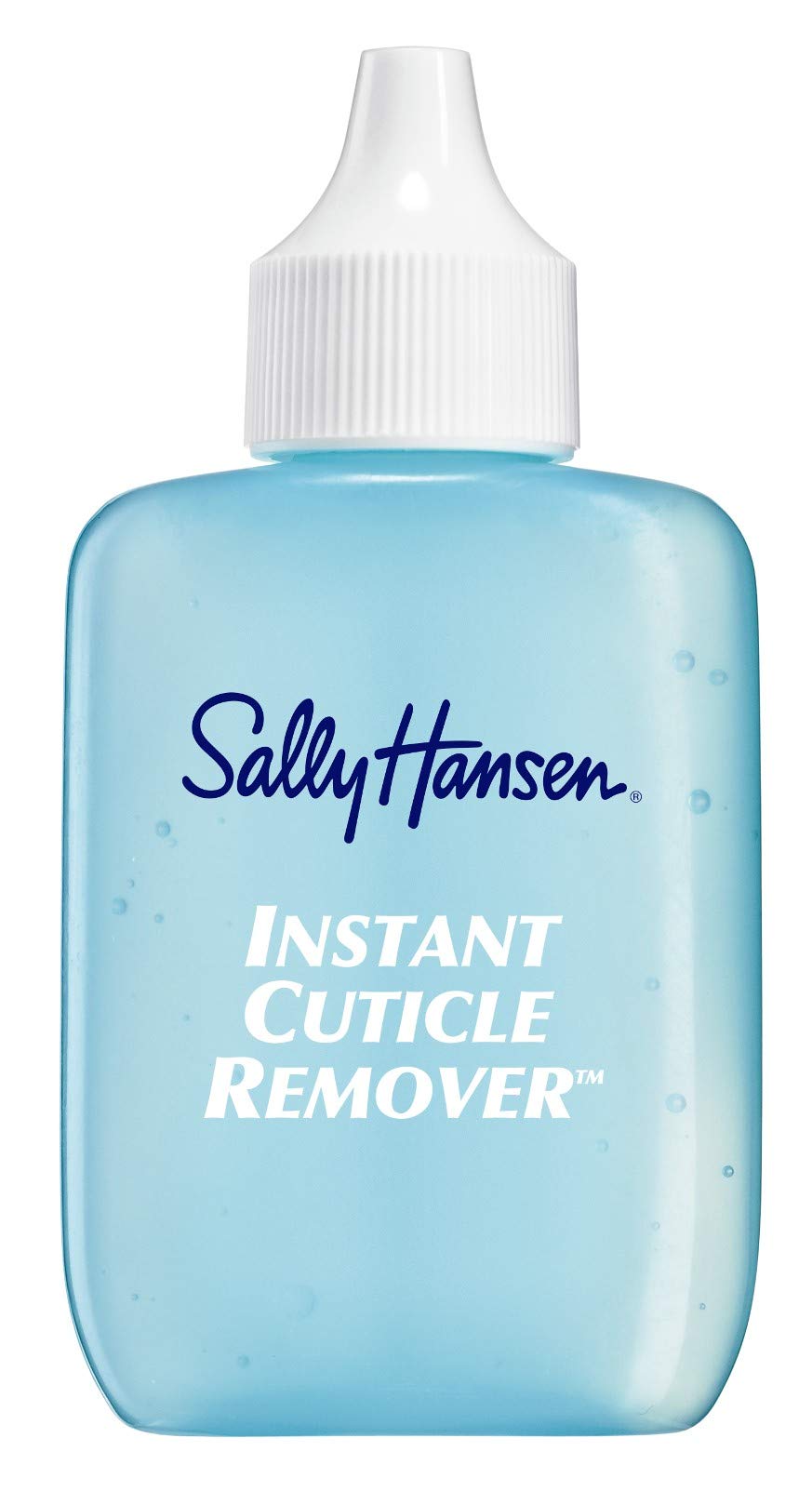 Sally Hansen Instant Cuticle Remover 1 Ounce (Pack of 6)