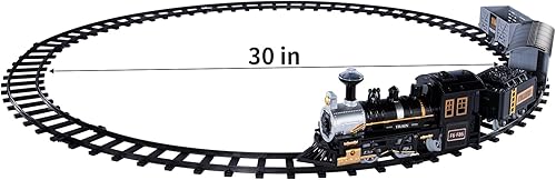 Miniatura 3 de KukuFun Set de tren