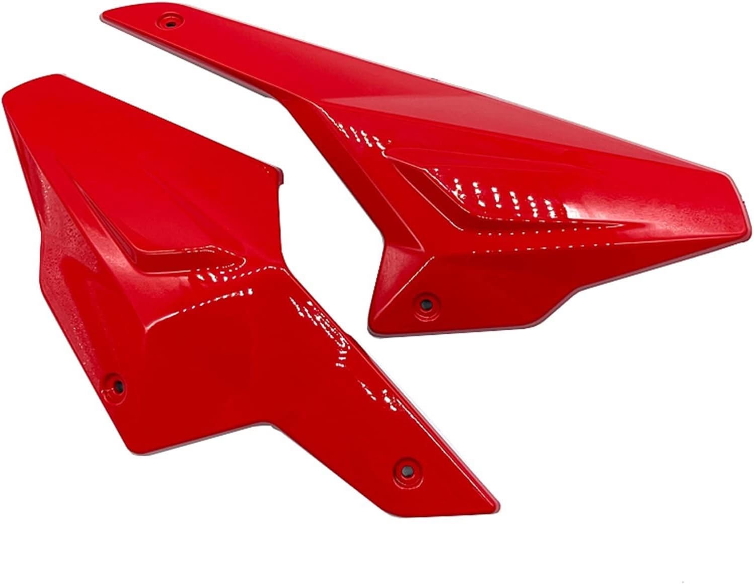 motorcycle fairing Lower Engine Chassis Guard Skid Plate Spoiler Cover Blymer Pan Protector For BMW F900R F900XR 2020 2021 fairing panel(C)