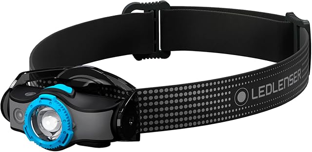 Ledlenser Outdoor's Mh5 Lamp