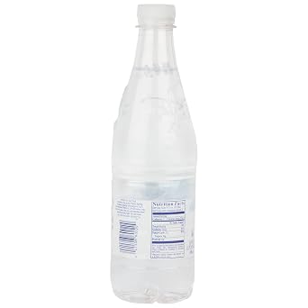 Acqua Panna Toscana Italia Spring Water 16.9 oz. 1 bottle - Case Of: 24;