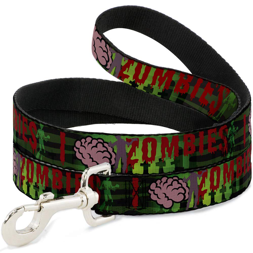 Collier de chien ceinture de sécurité Buckle Down pour grand chien