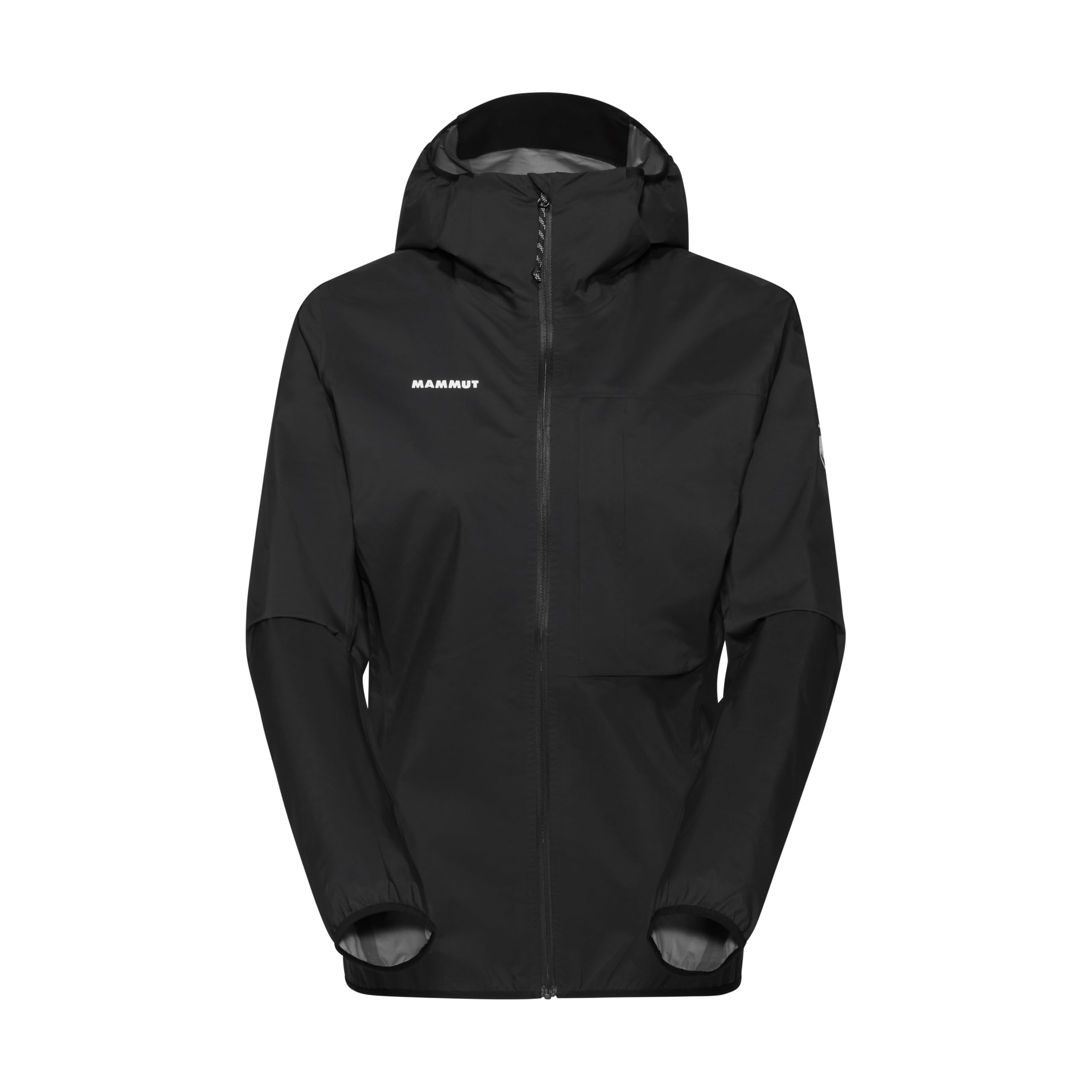 Amazon.co.jp: Mammut Hard Shell Jacket, Ducan Light Hard