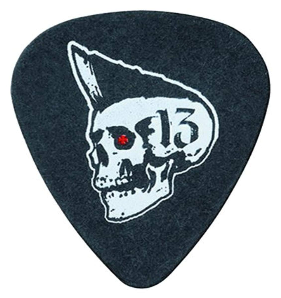 Jim Dunlop L11R1.0 Guitar Picks