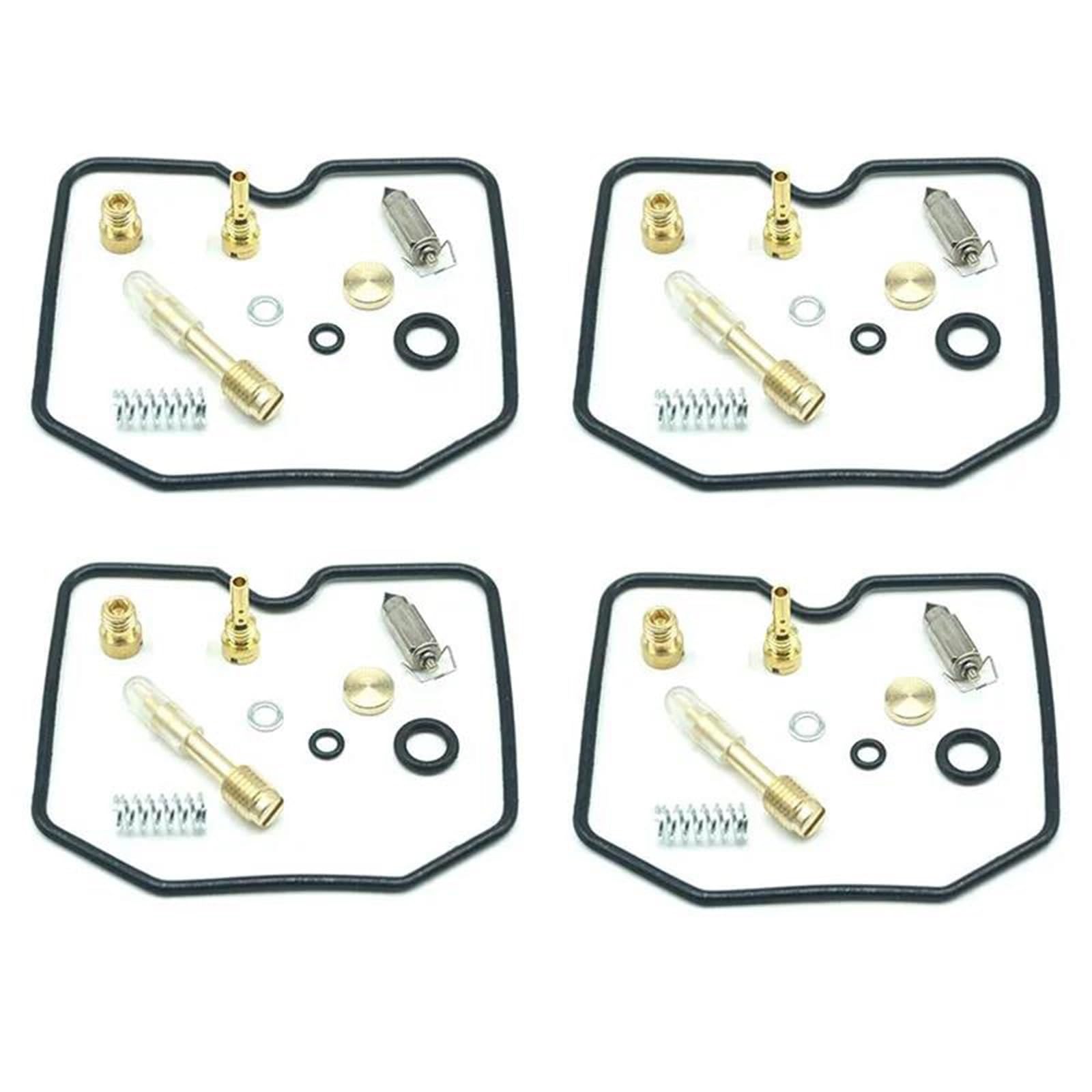 Kit réparation carburateur Bandit 650 pour résoudre les fuites essence