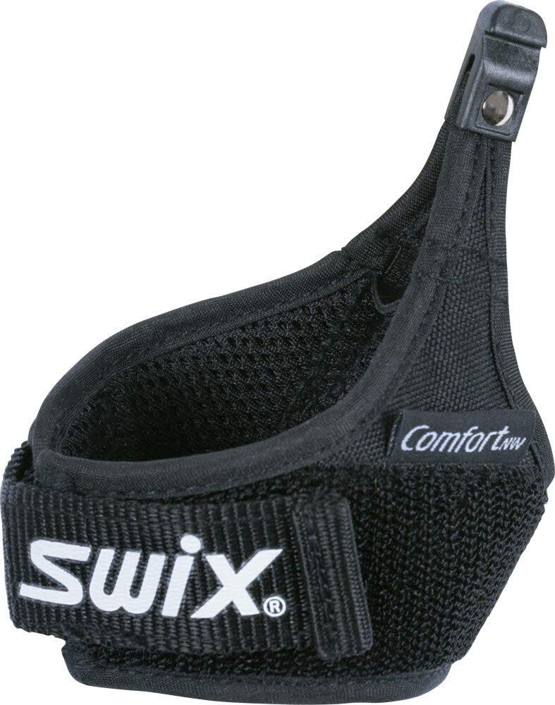 Swix NW CT4 Cork T&Go Just Click - Bâtons Marche Nordique