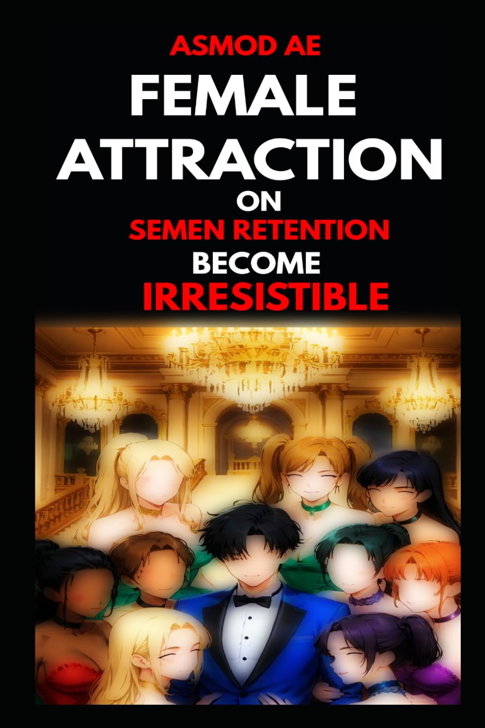 Female Attraction on Semen Retention: Become Irresistible
