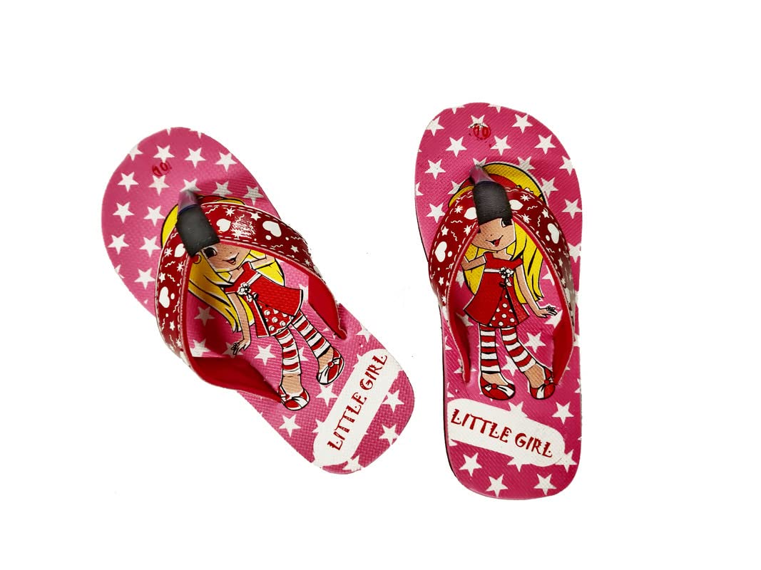 See full amazon price history chart for ERA Cartoon Character Slipper for kids Girl Comfortable, Indoor & Outdoor Slippers & Chappals, Size - 1 for 5.5 - 6 Years, Pink Color ERA Cartoon Character Slipper for kids Girl Comfortable, Indoor & Outdoor Slippers & Chappals, Size - 1 for 5.5 - 6 Years, Pink Color (B0BGH9D31D) Amazon Price History, Amazon Price Tracker