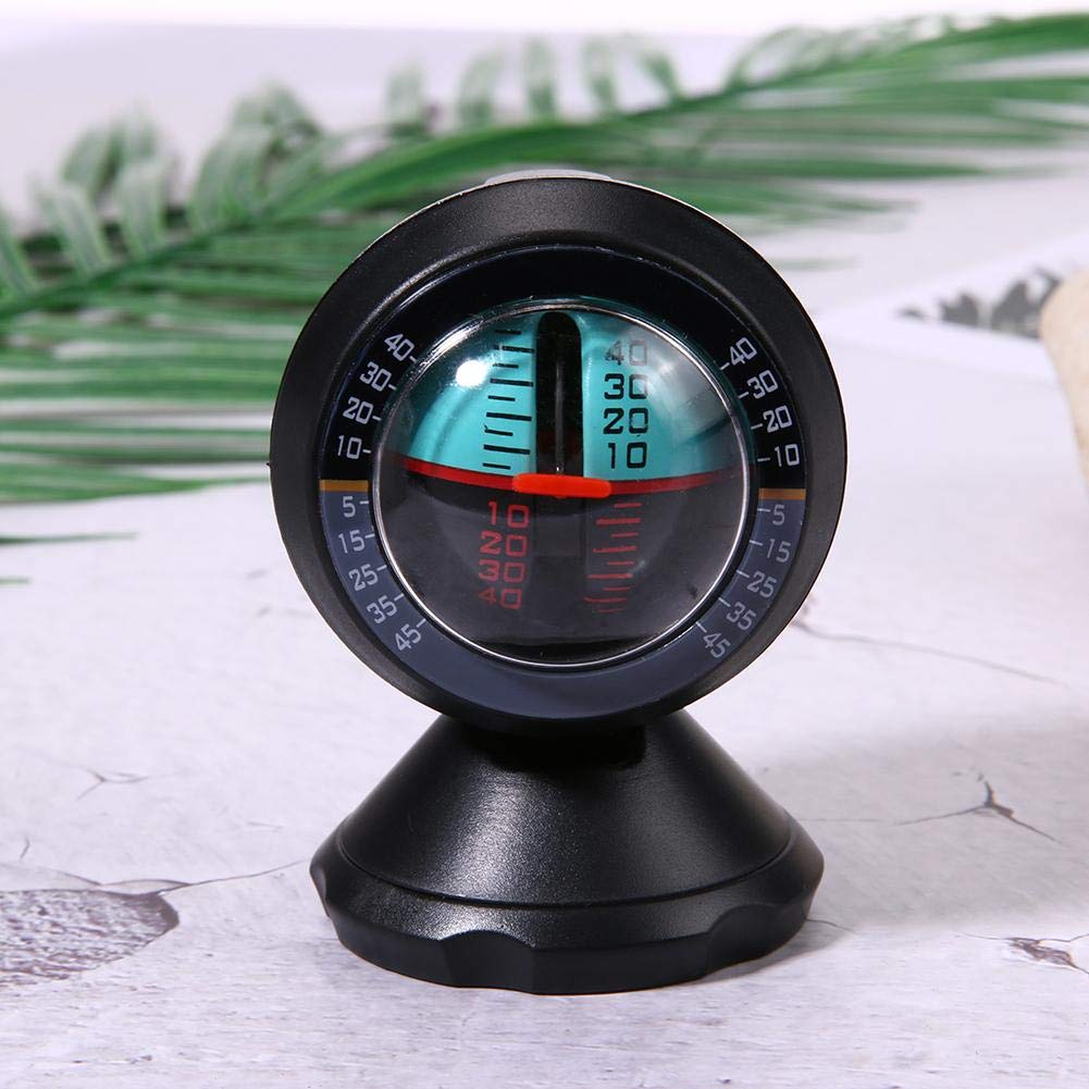 軽トラック　水平傾斜計　クリノメーター Amazon | k-outdoor 車載クリノメーター 傾斜計 水平 計測機 カー 車