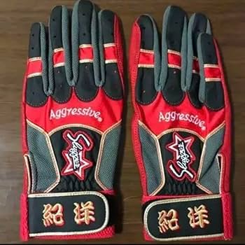 元近鉄バファローズ選手サイン入りグローブ 中村紀洋 他 ミズノ 元近鉄バファローズ選手サイン入りグローブ 中村紀洋 他 ミズノ