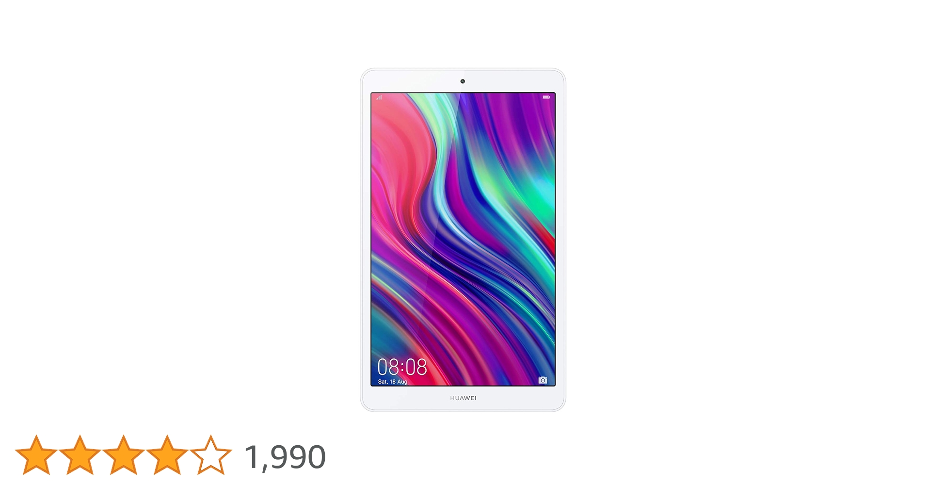 Amazon.co.jp: HUAWEI MediaPad M5 lite 8 タブレット 8.0インチ
