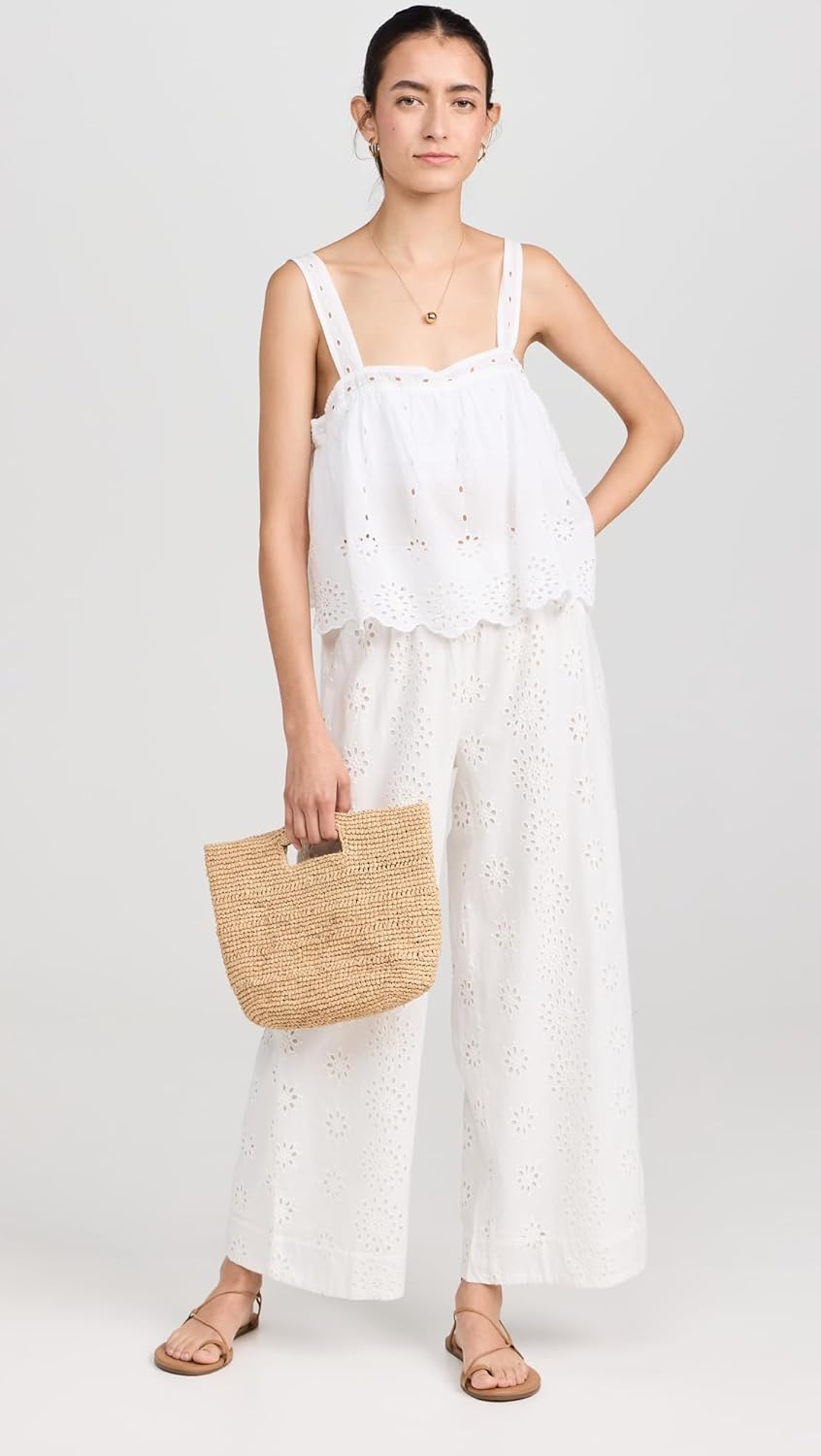 Z SUPPLY Women's Dorean Top - Image 5