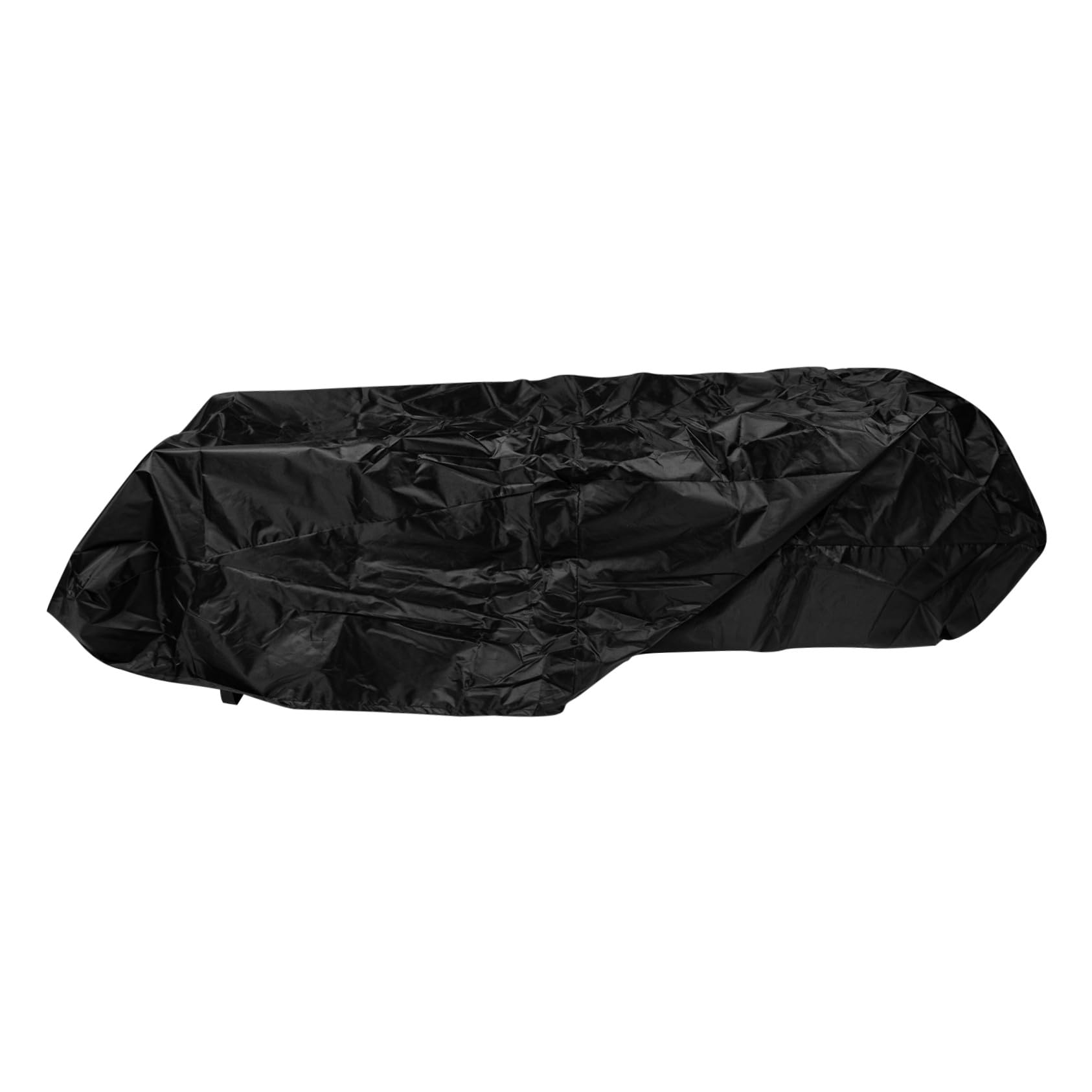 Couverture pour tracteur à gazon et protection de bâche de jardin hivernale