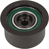 Vista 5 de MA-4216964624 - Kit de correa de distribución compatible con Mazda 626 MX6 2.5L DOHC V6 KL