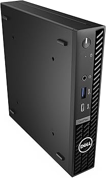 DELL OptiPlex 7020 Intel Core™ i5 i5-14500T 16 Go DDR5-SDRAM 512