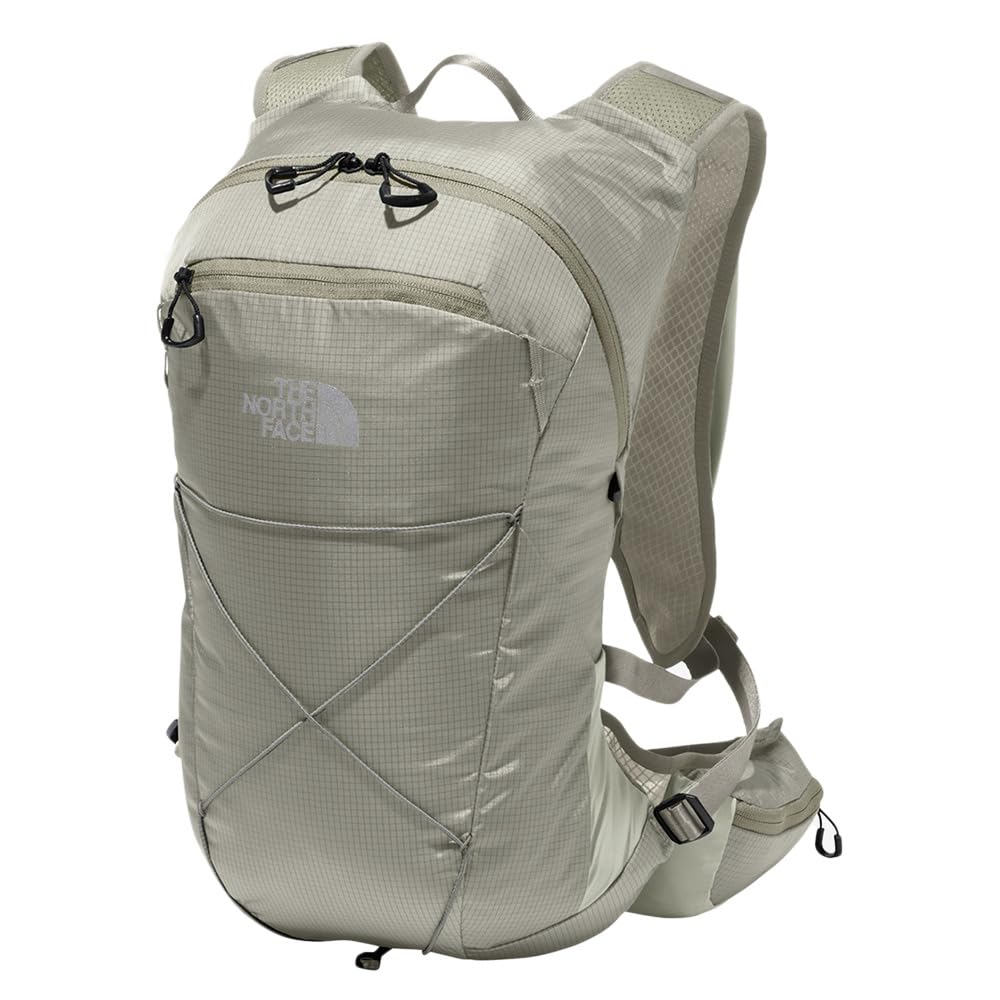 Amazon.co.jp: [ザノースフェイス] Ibis 16 クレイグレー