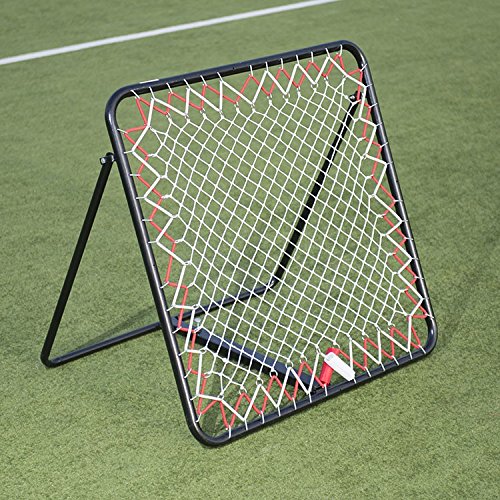 Precision Pro Adjustable Classic Rebounder Football Training Equipment rrp£115